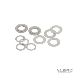 ALZRC X360 - Spindle Shaft Washers