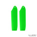 450/470 - Tail Blades ALZRC Green 69mm