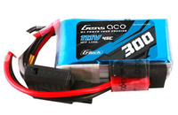 Akumulator GENS ACE G-Tech 3S 11.1V 300mAh 45C JST