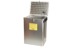 Safe Box for battery XL