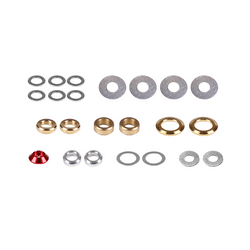 S2 MAX Gasket Set