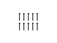 Goblin - Socket Head Cap M3x22mm