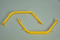 500 - Landing Gear Yellow
