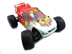 RC CAR Himoto Eamba XR1 2.4 GHz Off-Road