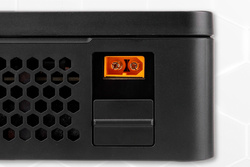 Ładowarka iSDT K2 ZIP (dwu-kanałowa, 2x200W AC, 2x500W DC)