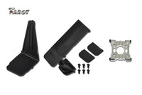 450 PRO - Fuselage Parts V2