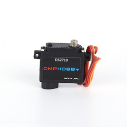 OMP Hobby M2 Serwomechanizm