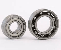 Motor Bearings OS 91 SZ, HZ, FX