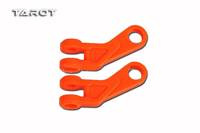 450 SPORT – Radius Arm Orange
