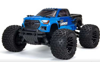 RC Car Arrma Granite Mega 1:10 4WD RTR