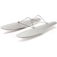 UMX Carbon Cub SS - pływaki