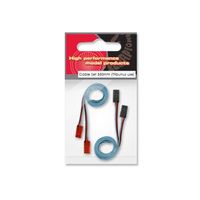 Zestaw kabli Scorpion 550mm (Tribunus use)