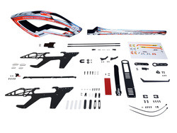 Goblin - ilGoblin Pro 420 Conversion Kit White