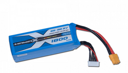 Battery ManiaX 6S 22.2V 1800mAh 45C