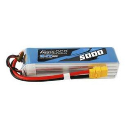 Battery GENS ACE 5S 18.5V 5000mAh 60C