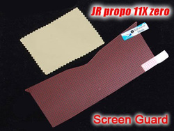 Screen Guard (JR propo 11X zero)