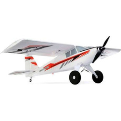 Samolot RC E-flite Night Timber X 1.2m SAFE Select BNF Basic