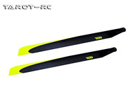 Carbon Main Blades Tarot 550mm