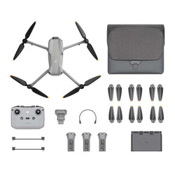 Drone DJI Air 3 Fly More Combo (RC-N2)