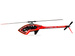 Helikopter SAB ILGoblin PRO 520 Pomarańczowy