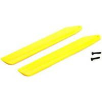 Blade MCPX BL - Main Blades Yellow