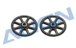 T-rex 150 - 78T Main Drive Gear (2)