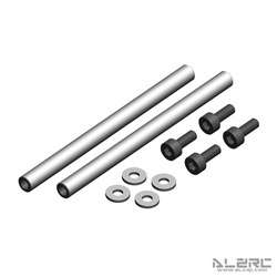 ALZRC X380 - Spindle Shaft