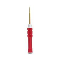 Hexagon Screwdriver - Red - H0.9