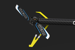 Helikopter RC OMP M2 V3 PRO