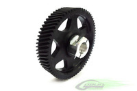 Goblin 700 - Main Gear Z 68