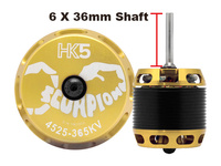 Silnik Scorpion HK5 4525 365KV