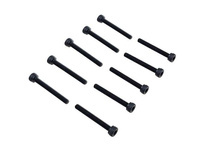 Goblin - Socket Head Cap Screw M2.5x20