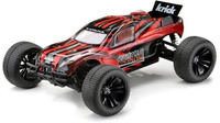 RC CAR RC Himoto Katana Brushless Off Road Truggy