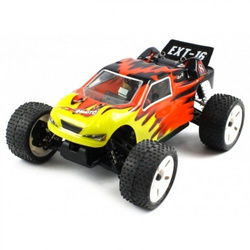 RC CAR RC Himoto EXT-16 Brushless 2,4GHz (HSP Hunter)