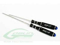 SAB COMFORT GRIP HEX TOOL 1.5