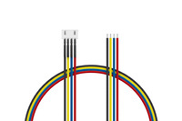 Przewód balancera męski JST-XH 3S