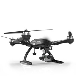 Yuneec Typhoon Q500-G + Manual Gimbal