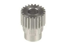 Pinion 22 teeth dia. 5mm, module 0,5