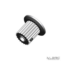 ALZRC X380 - Motor Pulley - 21T