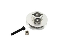 Goblin - Aluminium Front Tail Pulley 34T
