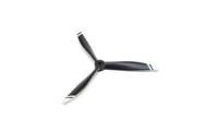 Cirrus SR-22T 1.5m: Propeller 3-blade