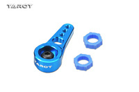 Metal servo horn 25T ALIGN/Futaba/KST Blue