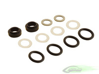 Goblin 630/700 HPS - Delrin Tecno Dampener - HPS