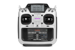 Futaba 26SZ 2.4GHz + odbiornik R7208SB