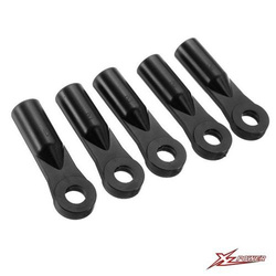 XLPower 520/550 - Tail Boom Brace Ball Link