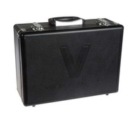 Radio Case Faux Leather, VBar Control