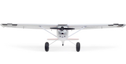 Samolot RC E-flite Carbon-Z Cessna 150T 2.1m SAFE Select BNF Basic