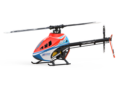 Heli RC OMP Hobby M7 KIT 700 with RT Rotorblade