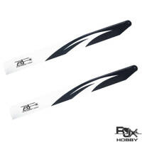 Carbon Main Blade RJX 360  Premium CF - FBL