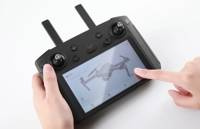 Glass for screen Smart Controller